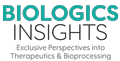Biologics Insights logo