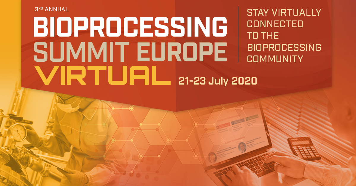 Bioprocessing Summit Europe
