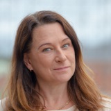 Sophia Hober, PhD