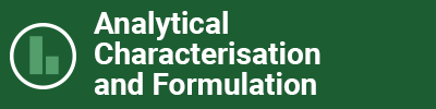 Analytics and Formulation