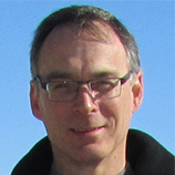 Yves Durocher, PhD