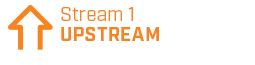 Stream 1 - UPSTREAM