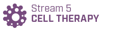 Stream 5 - CELL THERAPY
