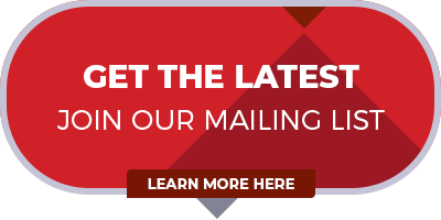 Join Our Mailing List