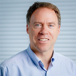 Jack Prior