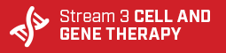 Stream 3 - CELL AND GENE THERAPY