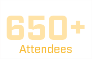 700+ Attendees