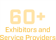 80 Exhibitors