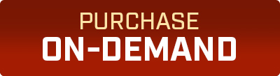 Register Early for Maximum Savings