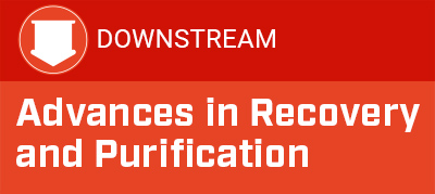 ADVANCES IN RECOVERY & PURIFICATION