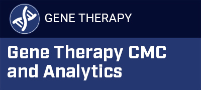 GENE THERAPY CMC AND ANALYTICS