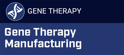 GENE THERAPY MANUFACTURING