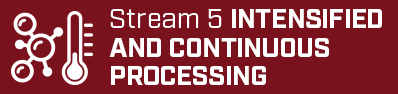 INTENSIFIED AND CONTINUOUS PROCESSING