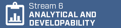 ANALYTICAL AND DEVELOPABILITY