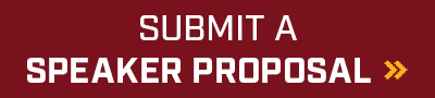 Submit a Speaker Proposal
